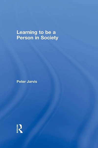 Learning to be a Person Society