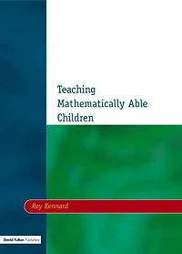 Teaching Mathematically Able Children