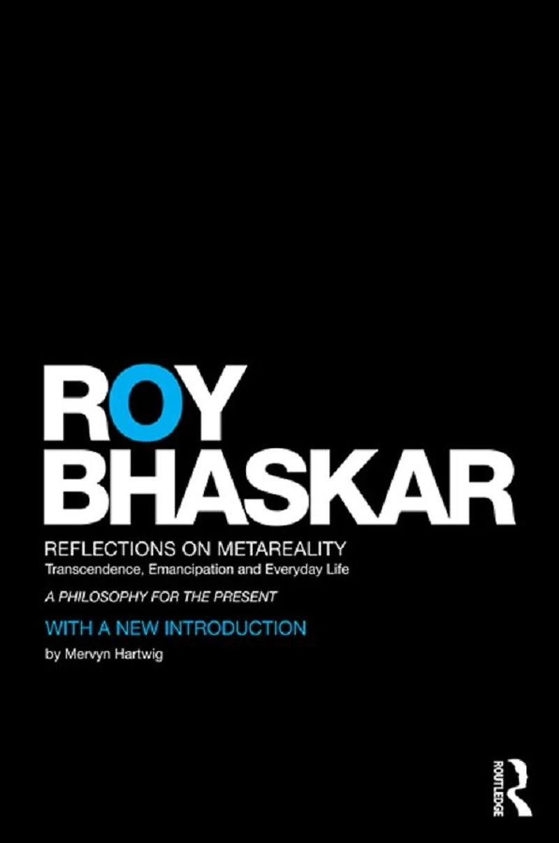 Reflections on metaReality: Transcendence, Emancipation and Everyday Life