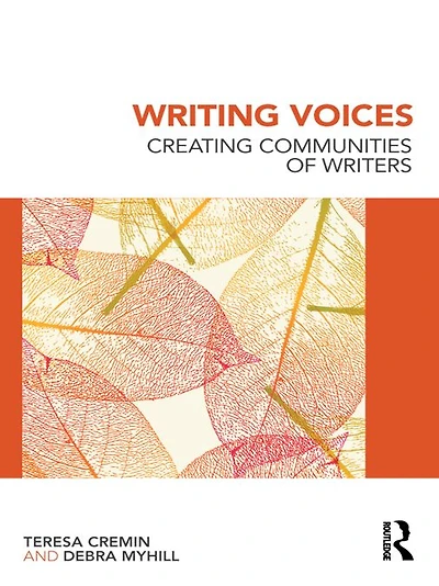 Writing Voices: Creating Communities of Writers