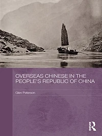 Overseas Chinese the People's Republic of China