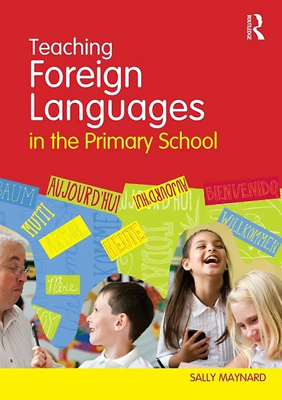 Teaching Foreign Languages the Primary School
