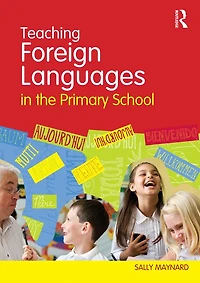 Teaching Foreign Languages the Primary School