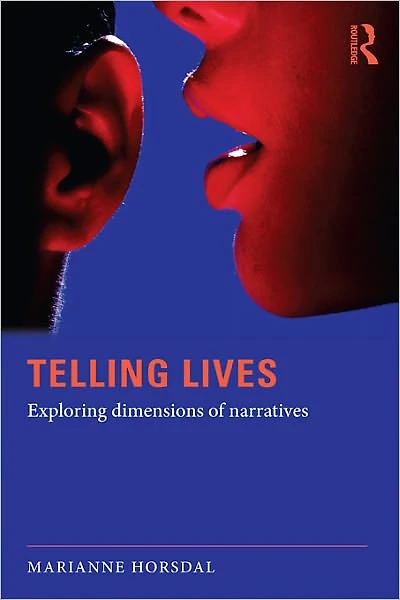 Telling Lives: Exploring dimensions of narratives