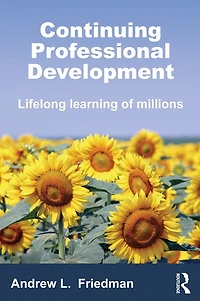 Continuing Professional Development