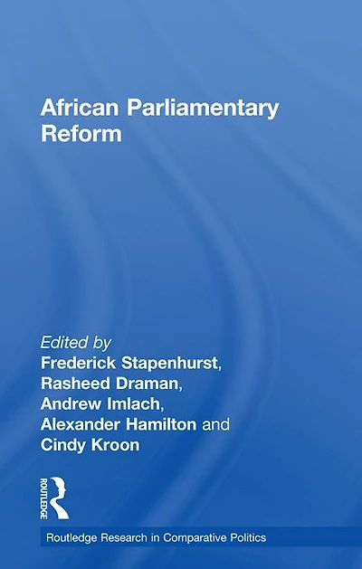 African Parliamentary Reform