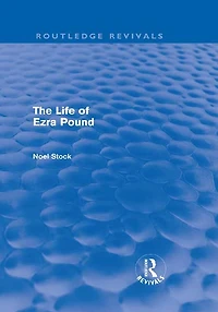 The Life of Ezra Pound
