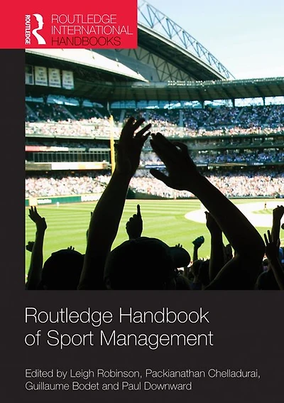 Routledge Handbook of Sport Management