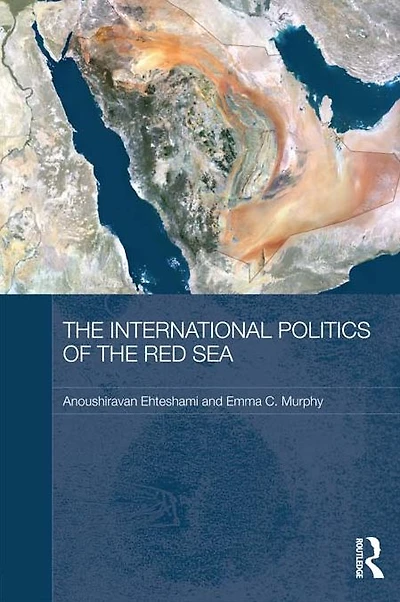 the International Politics of Red Sea