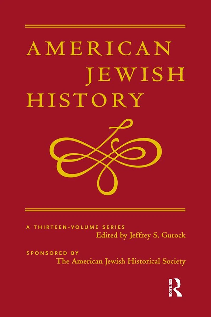 The Colonial and Early National Period 1654-1840: American Jewish History