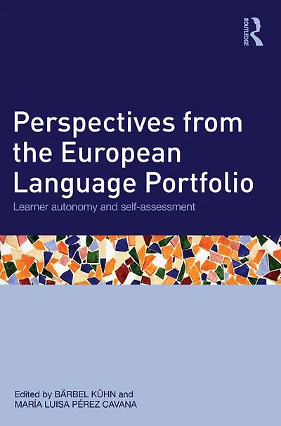 Perspectives from the European Language Portfolio: Learner autonomy and self-assessment