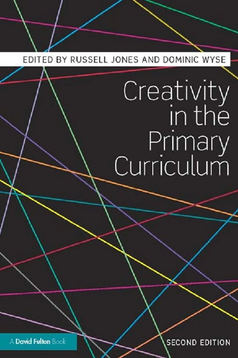 Creativity the Primary Curriculum