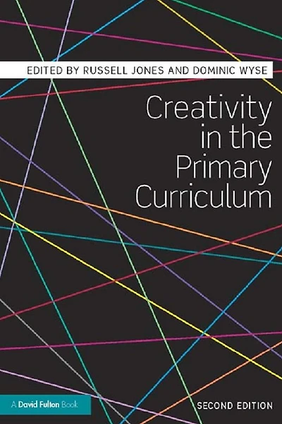 Creativity the Primary Curriculum
