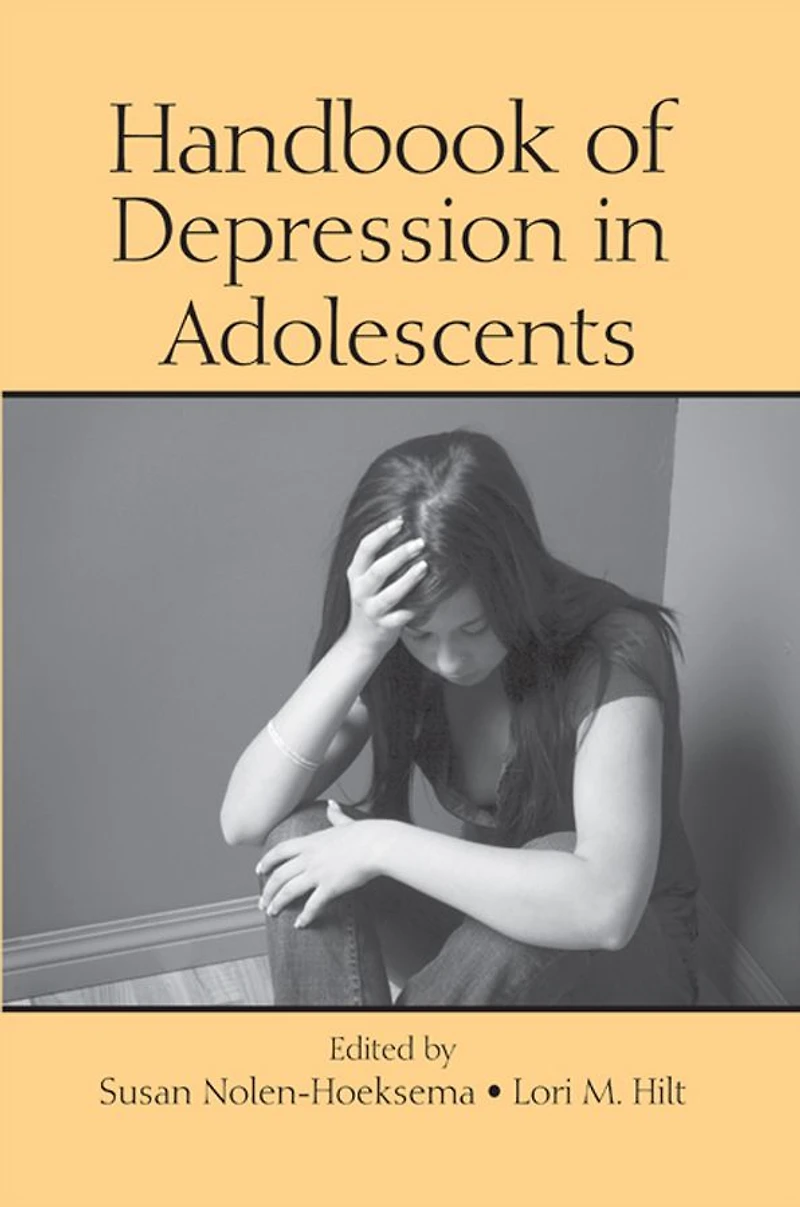 Handbook of Depression Adolescents