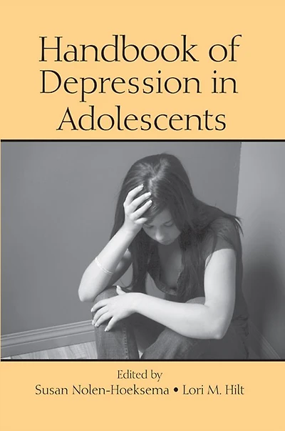 Handbook of Depression Adolescents