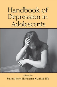 Handbook of Depression Adolescents
