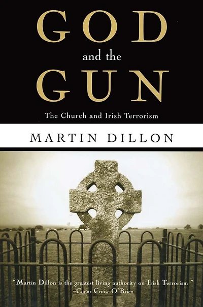 God and The Gun: Church Irish Terrorism
