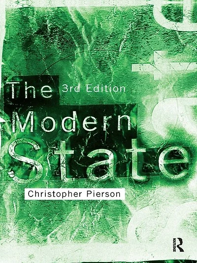 The Modern State