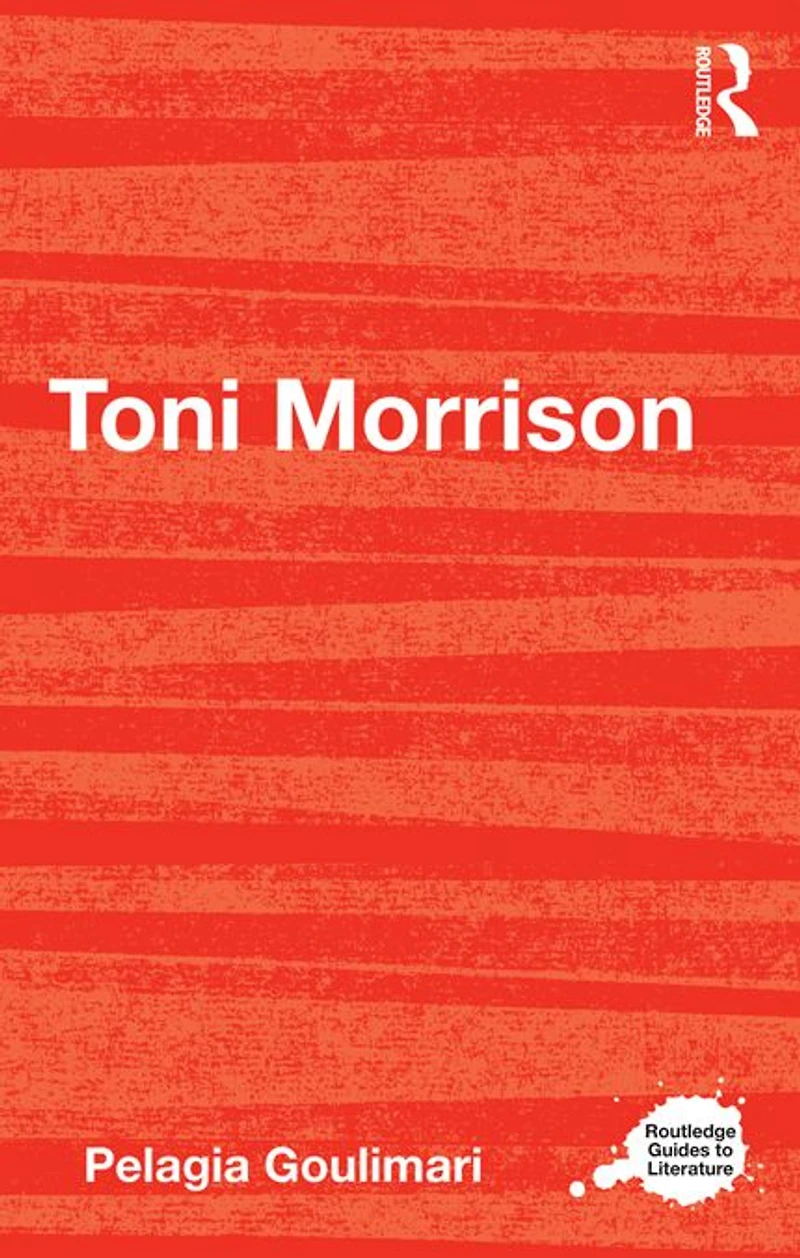 Toni Morrison