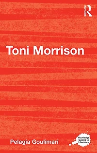 Toni Morrison