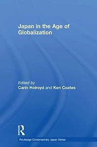 Japan the Age of Globalization