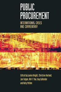 Public Procurement: International Cases and Commentary