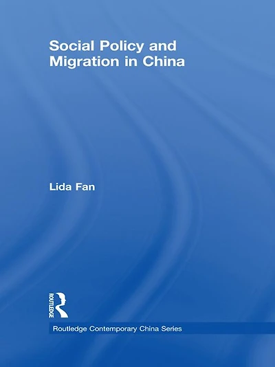Social Policy and Migration China