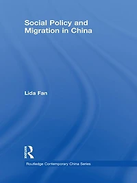 Social Policy and Migration China