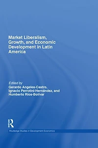 Market Liberalism, Growth, and Economic Development Latin America