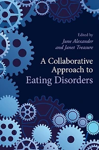 A Collaborative Approach to Eating Disorders