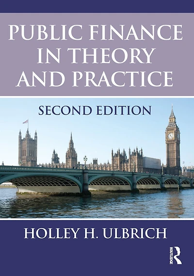 Public Finance Theory and Practice Second edition