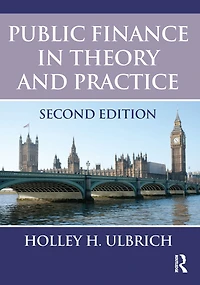 Public Finance Theory and Practice Second edition