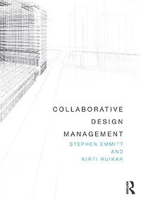 Collaborative Design Management