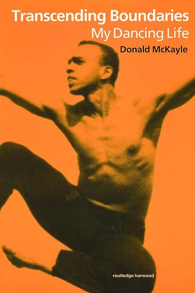 Transcending Boundaries: My Dancing Life