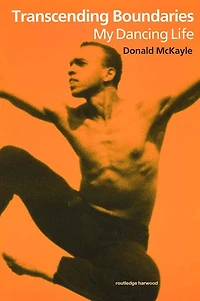Transcending Boundaries: My Dancing Life