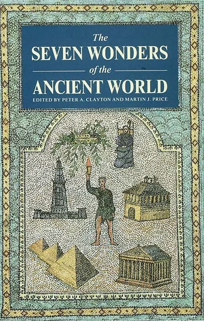 the Seven Wonders of Ancient World