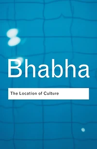 The Location of Culture