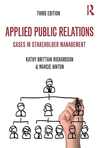 Applied Public Relations: Cases Stakeholder Management