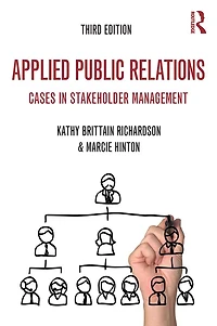Applied Public Relations: Cases Stakeholder Management