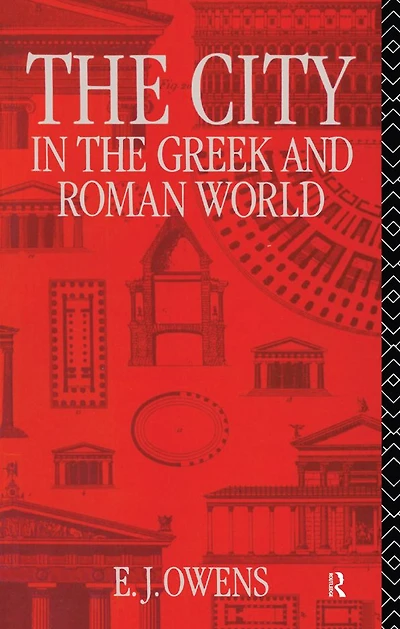the City Greek and Roman World