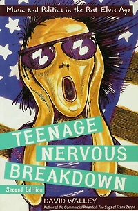 Teenage Nervous Breakdown