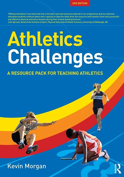 Athletics Challenges: A Resource Pack for Teaching