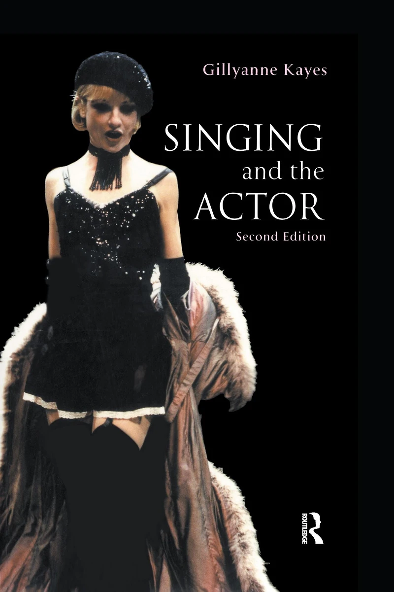 Singing and the Actor