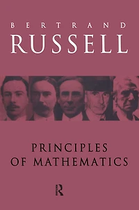 Principles of Mathematics