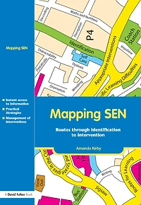 Mapping SEN: Routes through Identification to Intervention