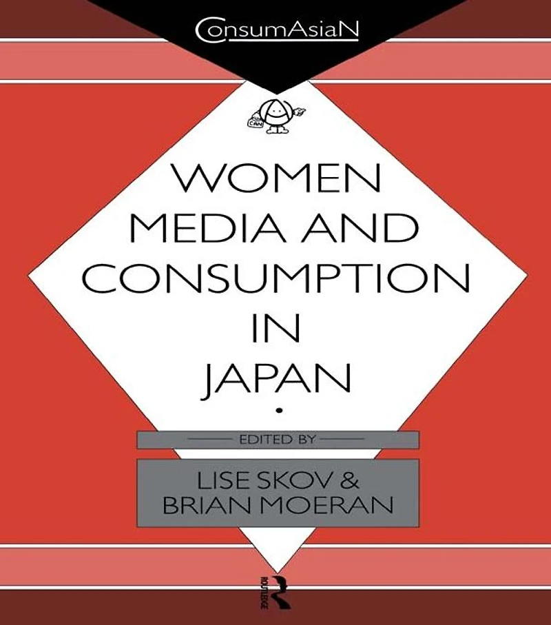 Women, Media and Consumption Japan