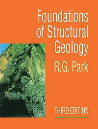Foundation of Structural Geology