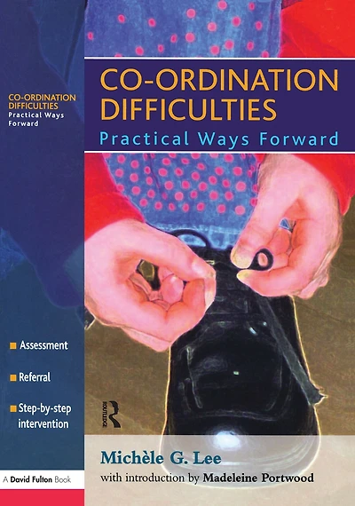 Co-ordination Difficulties: Practical Ways Forward