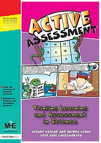 Active Assessment for Science: Thinking, Learning and Science