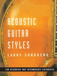 Acoustic Guitar Styles